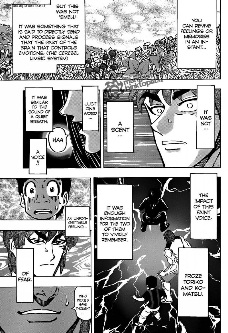 Toriko 144 13