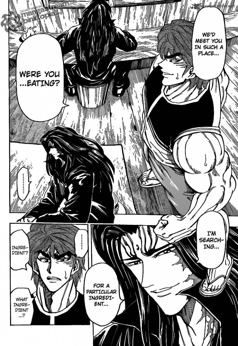 Toriko 144 14