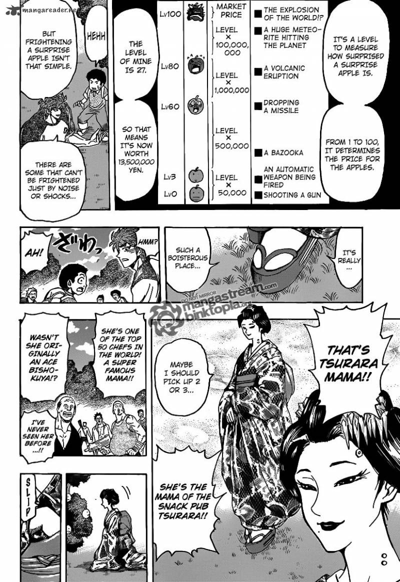 Toriko 146 12