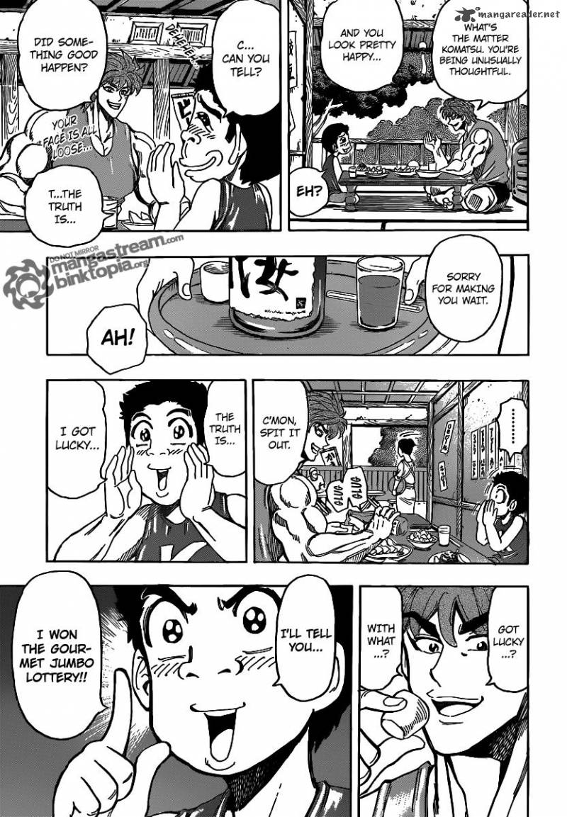 Toriko 147 3