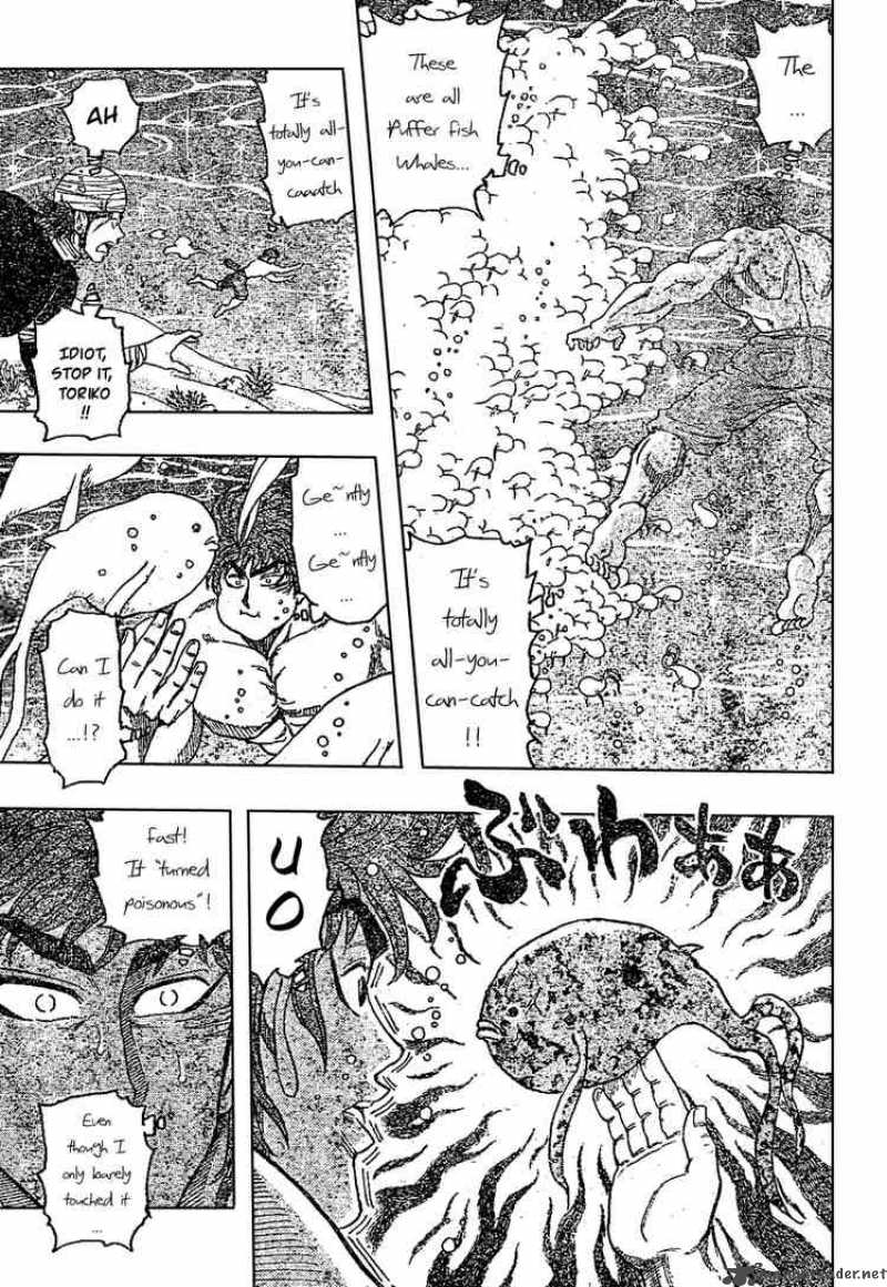 Toriko 15 15