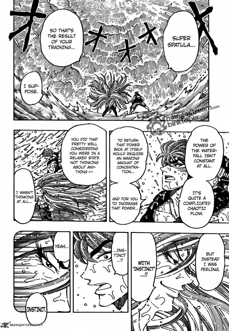 Toriko 152 3