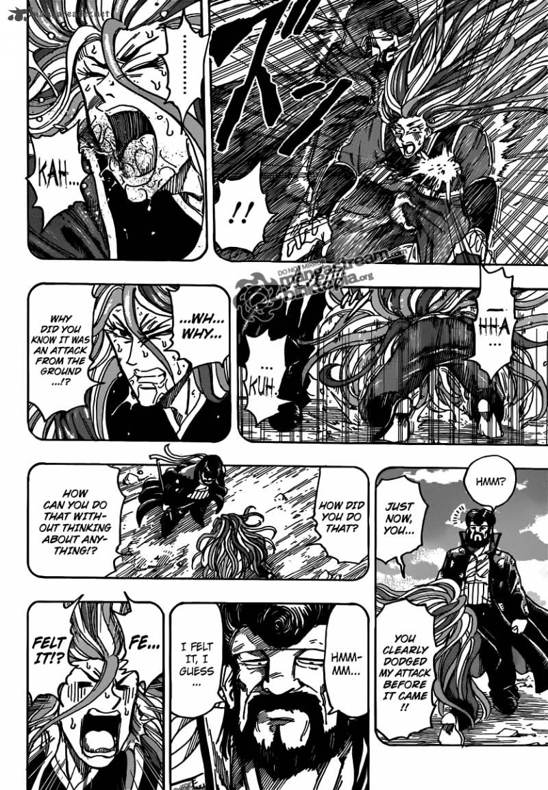 Toriko 152 8