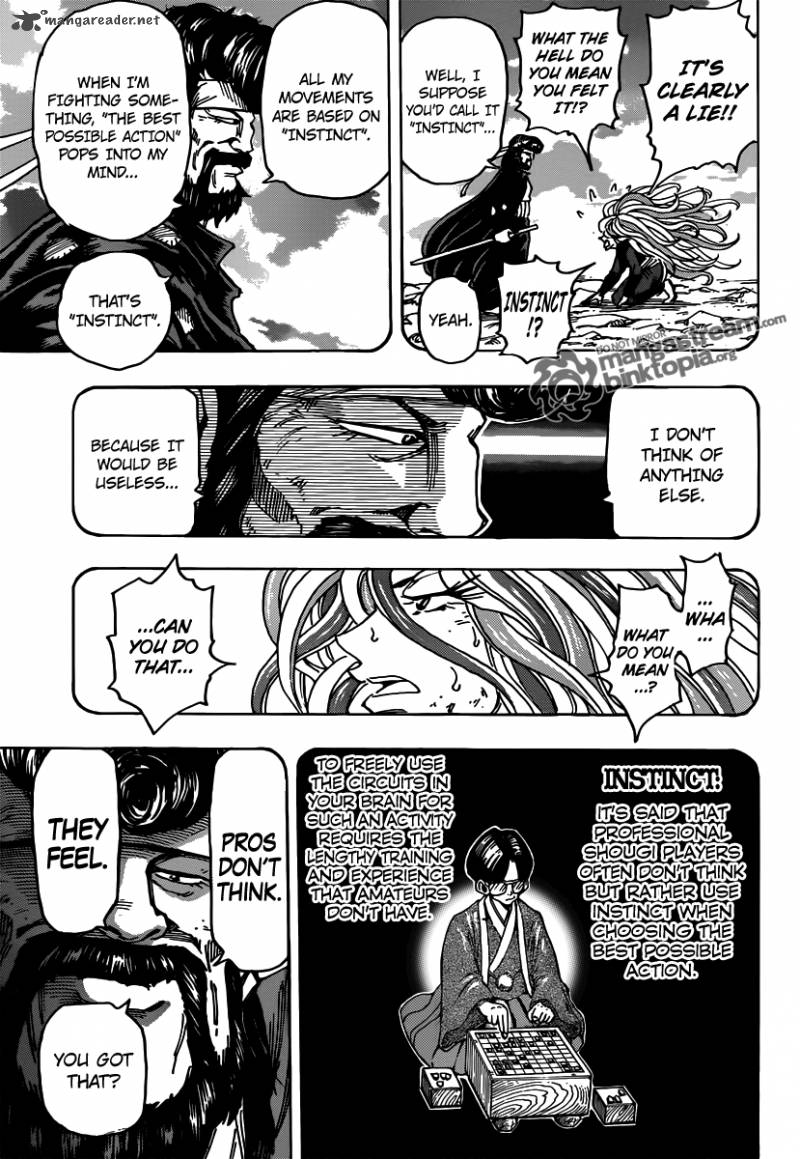 Toriko 152 9