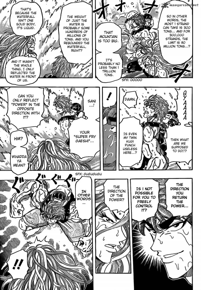 Toriko 153 11