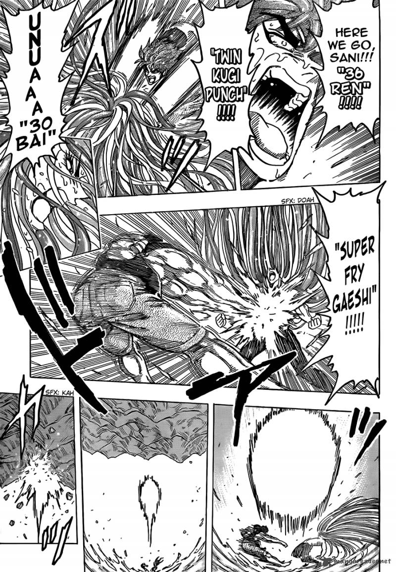 Toriko 153 13