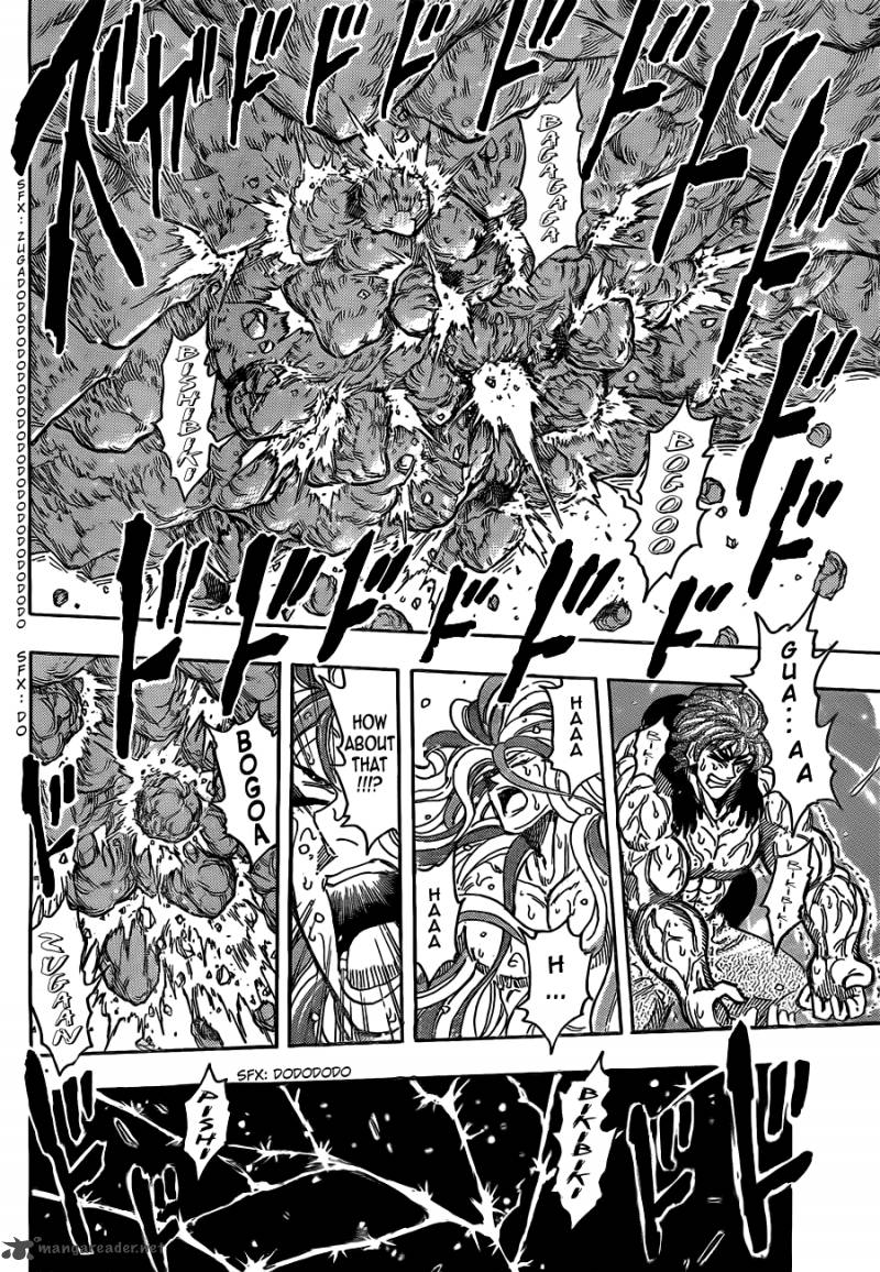 Toriko 153 14