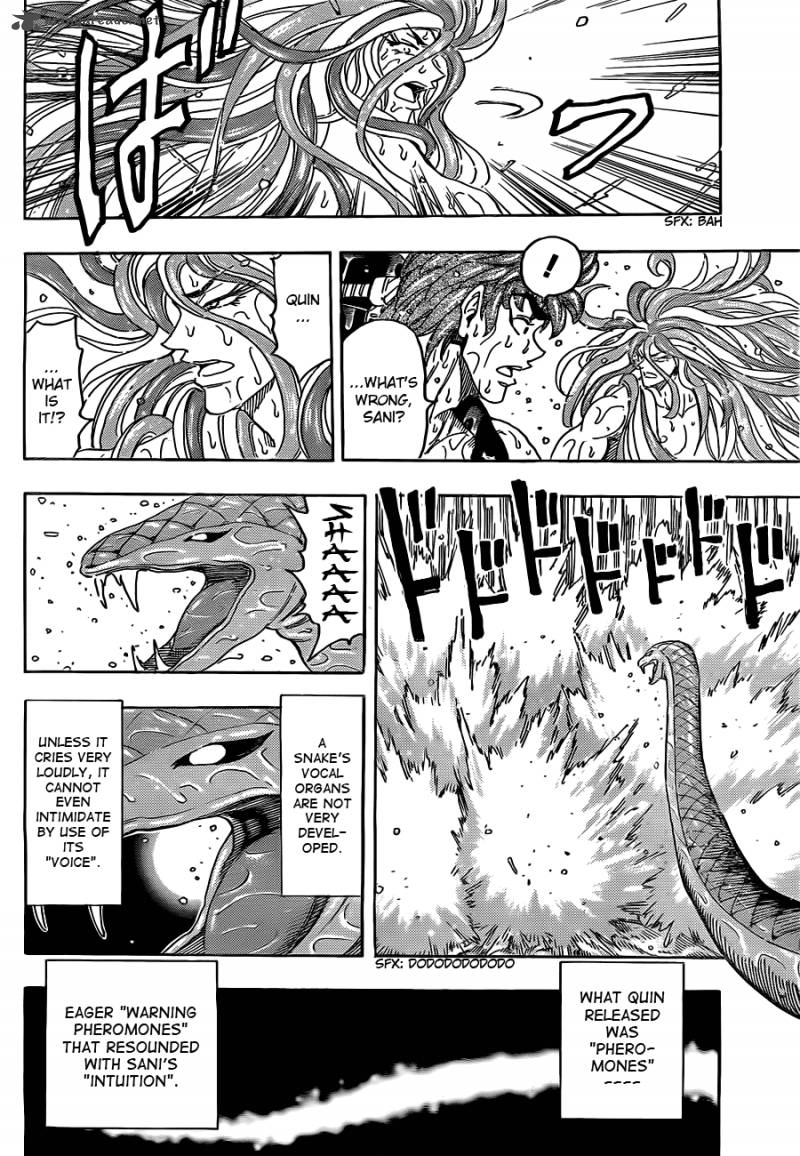 Toriko 153 6