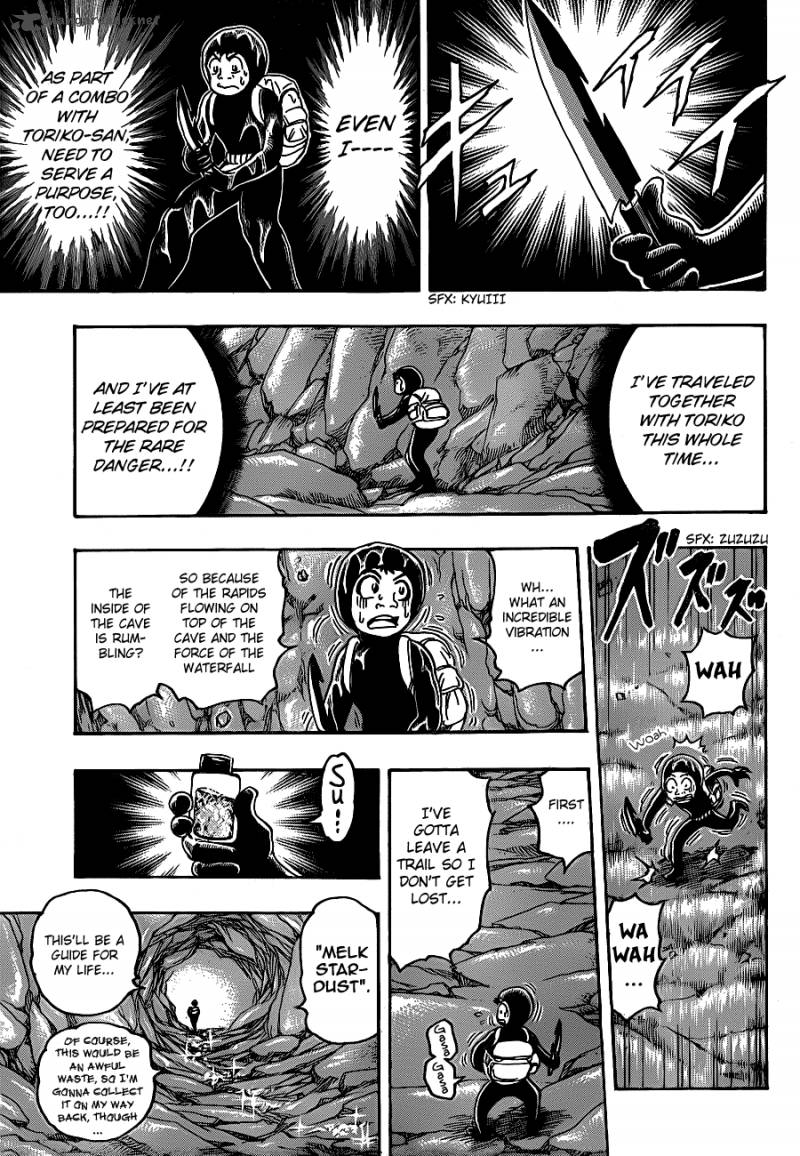 Toriko 154 12