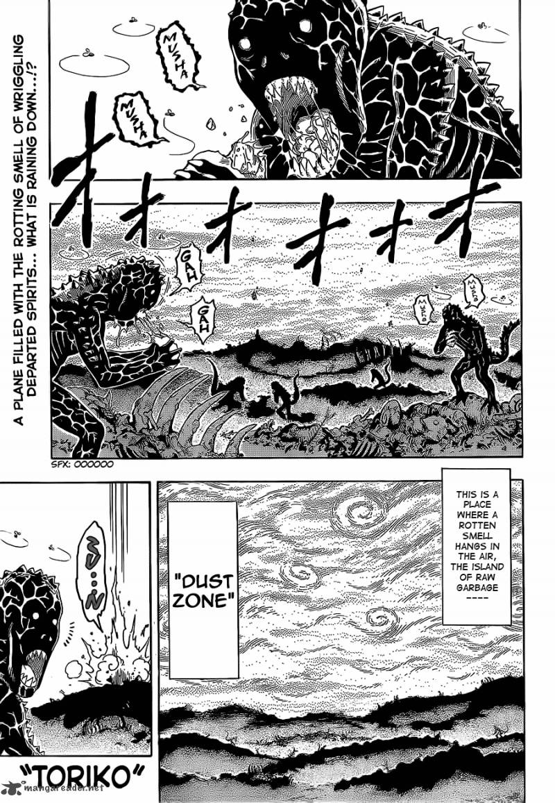 Toriko 156 1