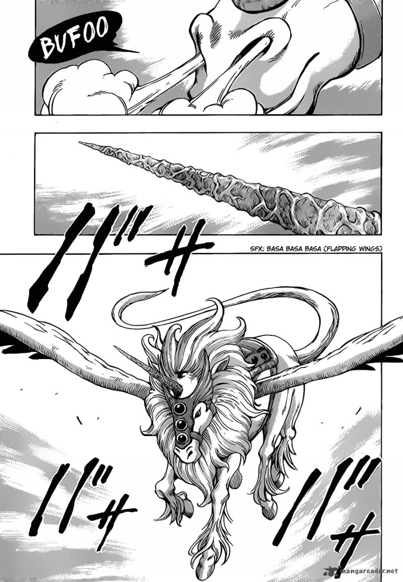 Toriko 159 3