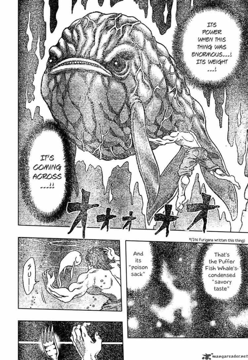 Toriko 16 10