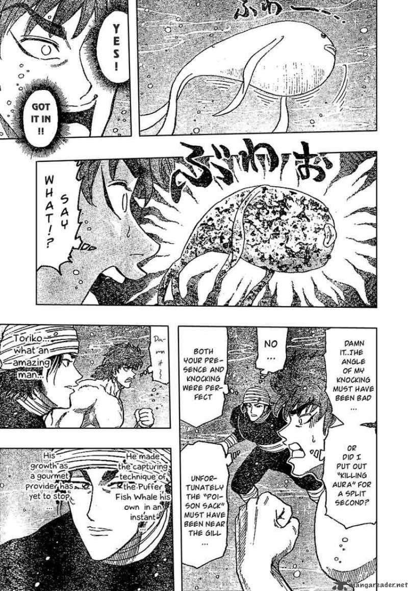 Toriko 16 13