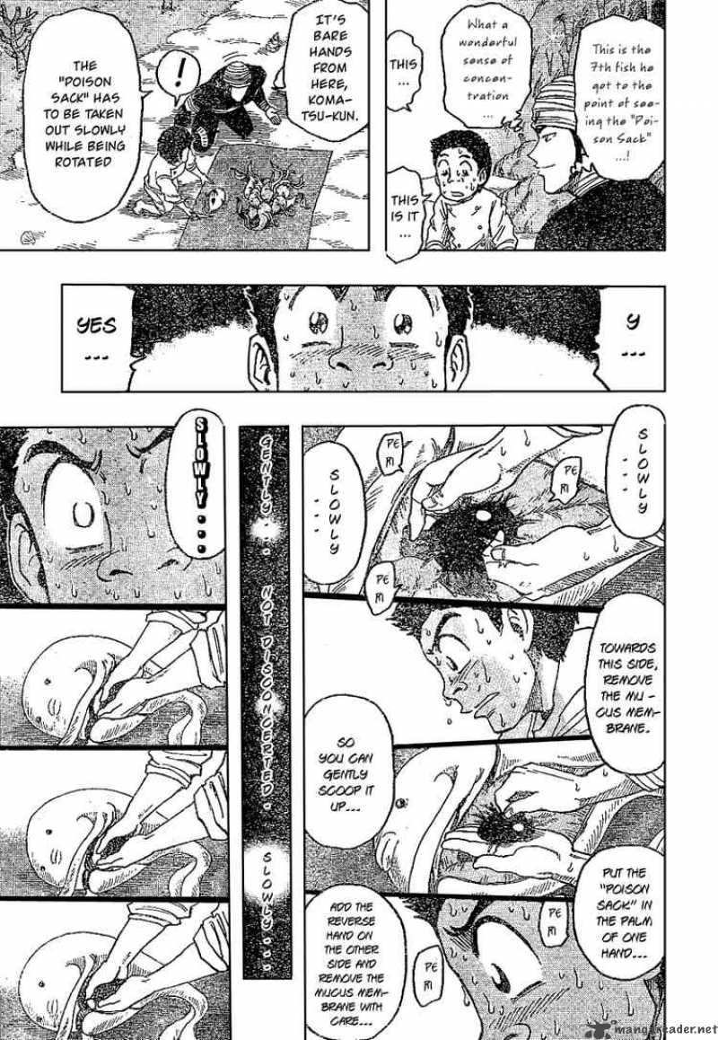 Toriko 17 9