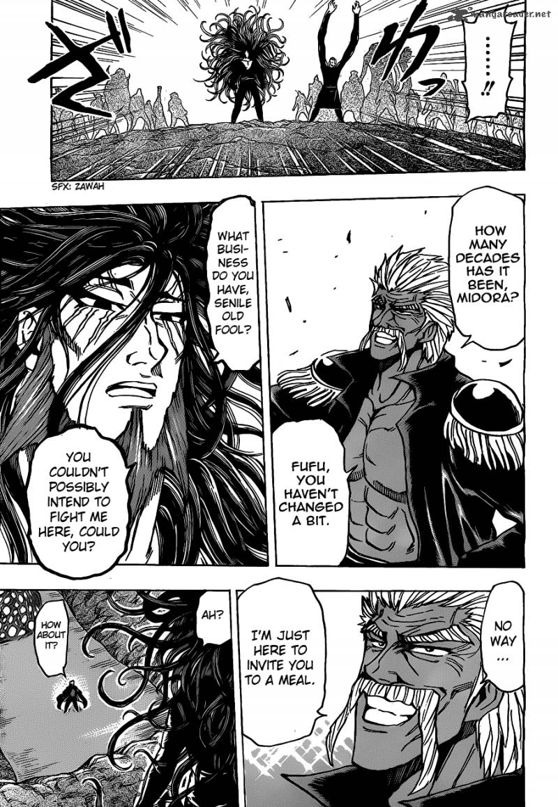 Toriko 172 11