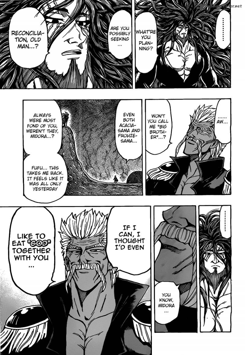 Toriko 172 13