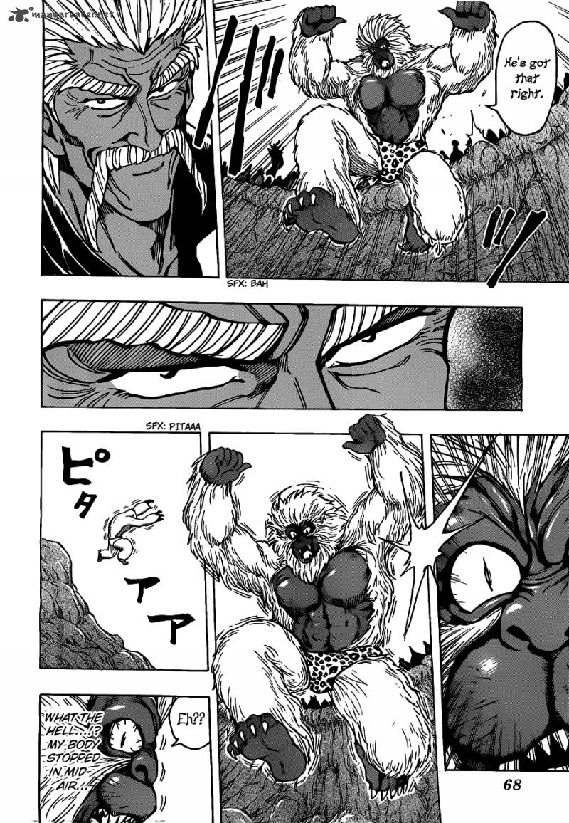 Toriko 172 6