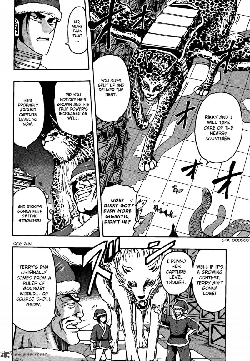 Toriko 173 6