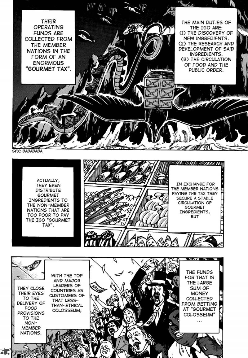 Toriko 173 8