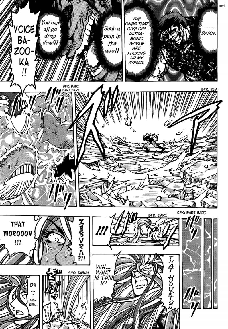 Toriko 175 11