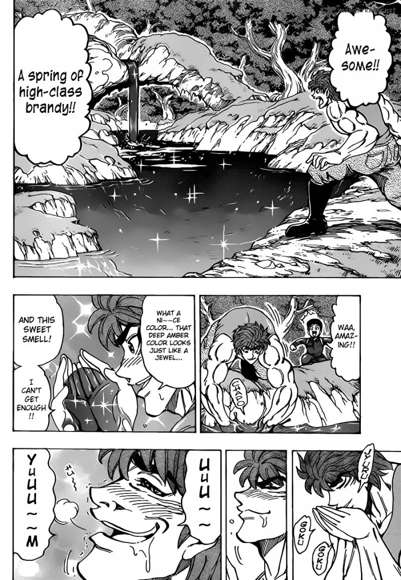 Toriko 176 10