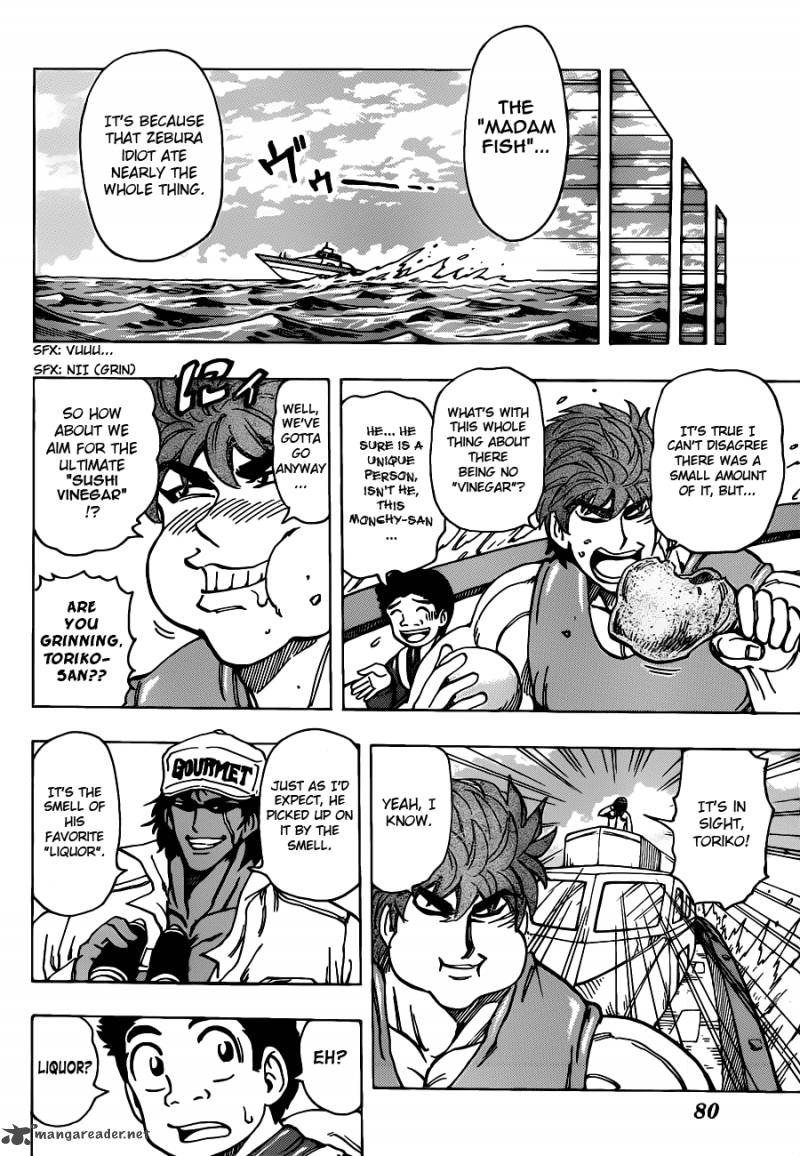 Toriko 176 2