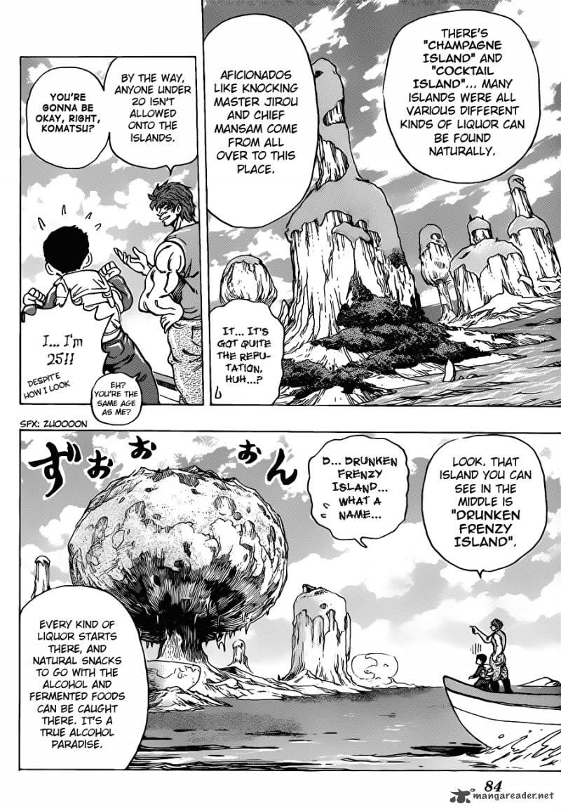 Toriko 176 6