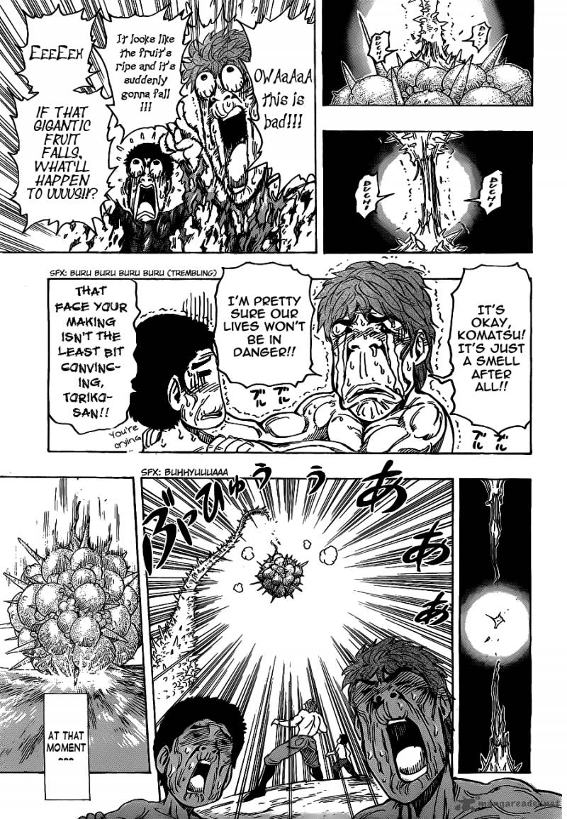 Toriko 177 15