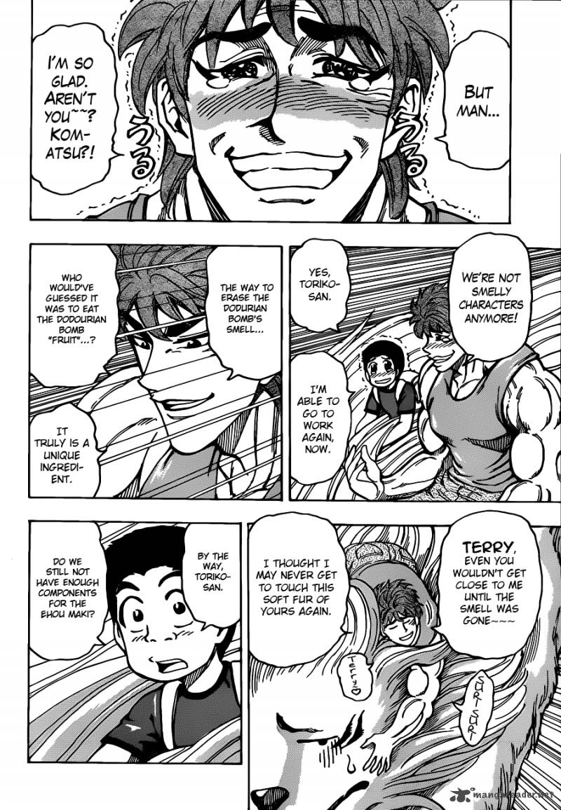 Toriko 178 2