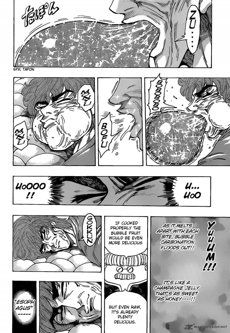 Toriko 187 4