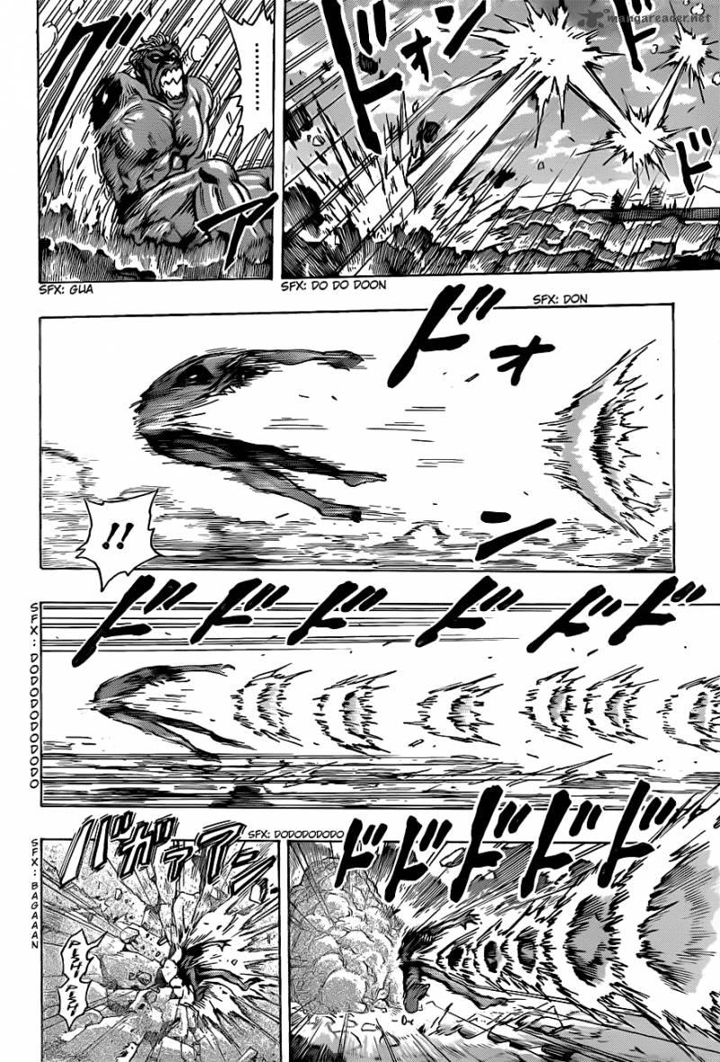 Toriko 189 13