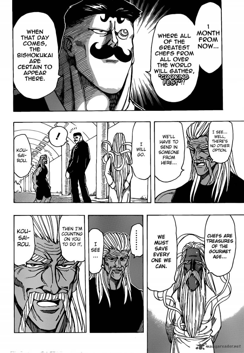 Toriko 193 14