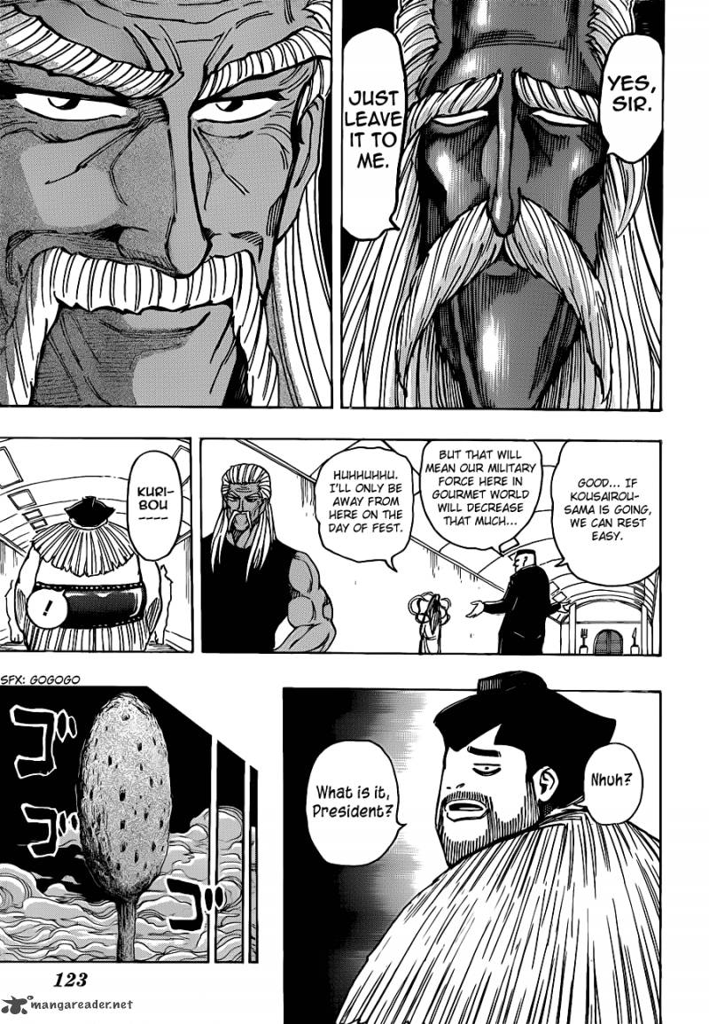 Toriko 193 15