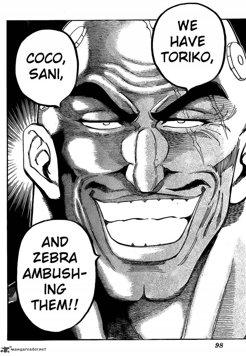 Toriko 194 11