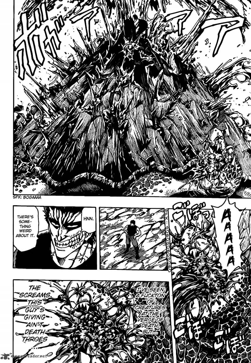 Toriko 200 2