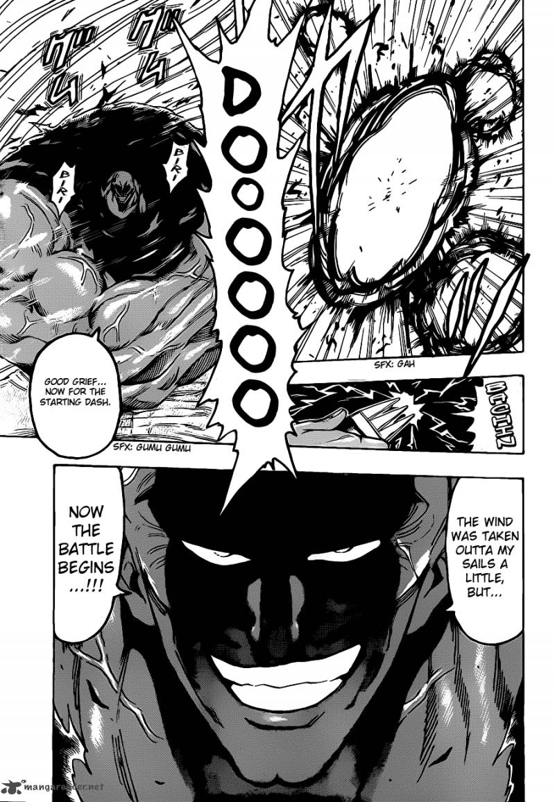 Toriko 218 5