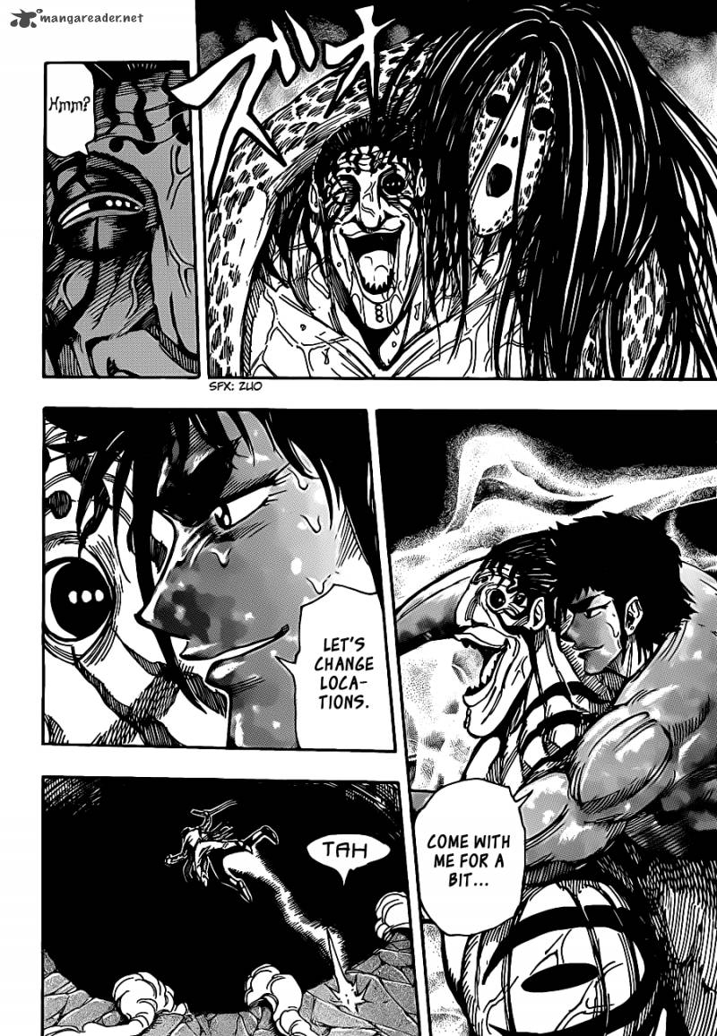 Toriko 224 11