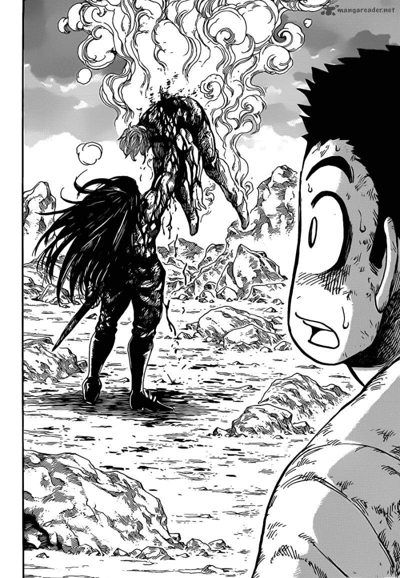 Toriko 232 18