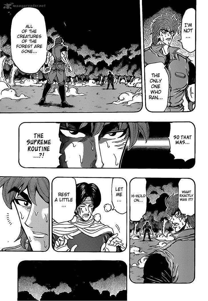 Toriko 235 6