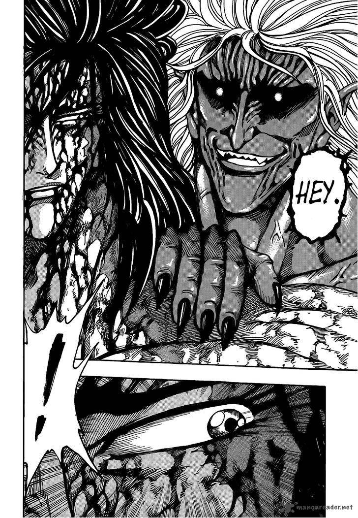 Toriko 239 14