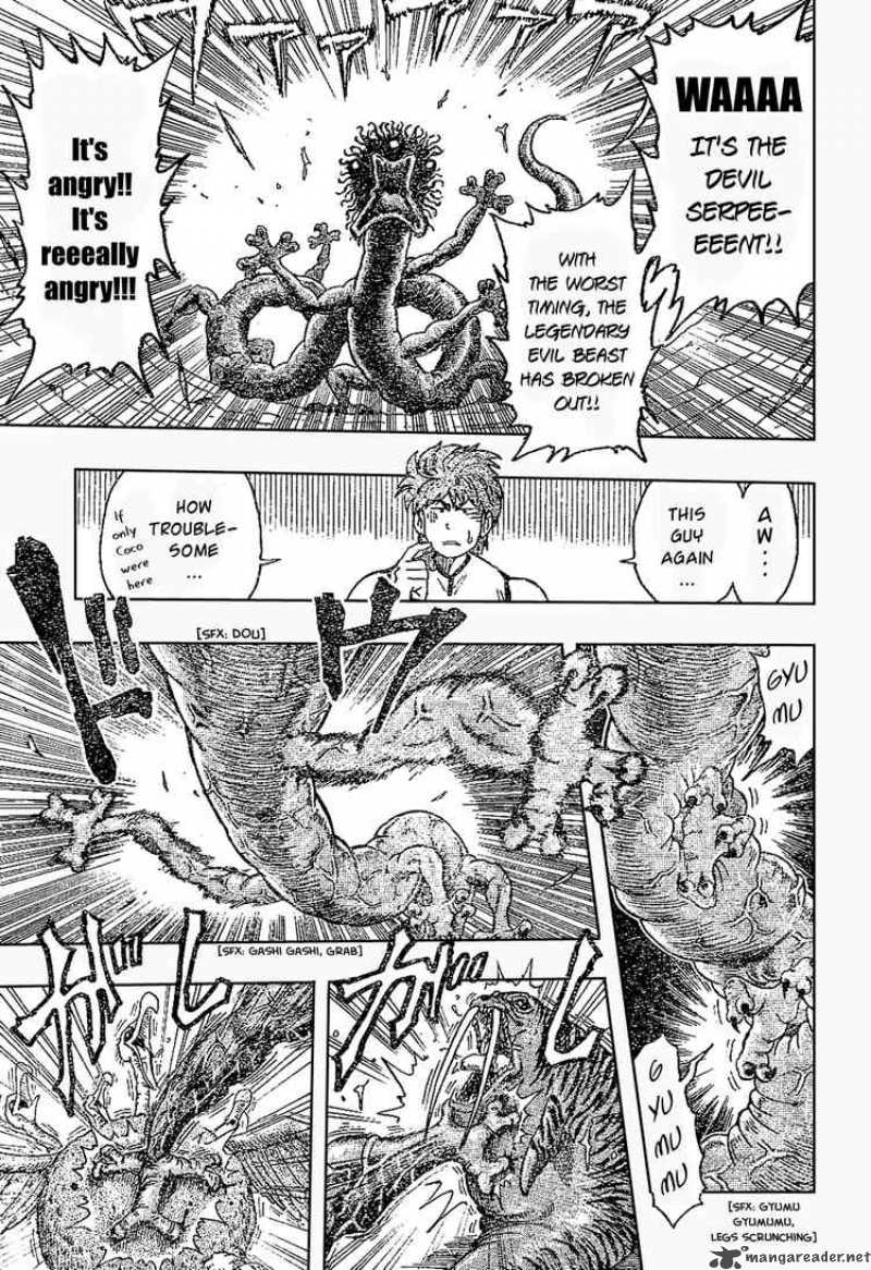 Toriko 24 10