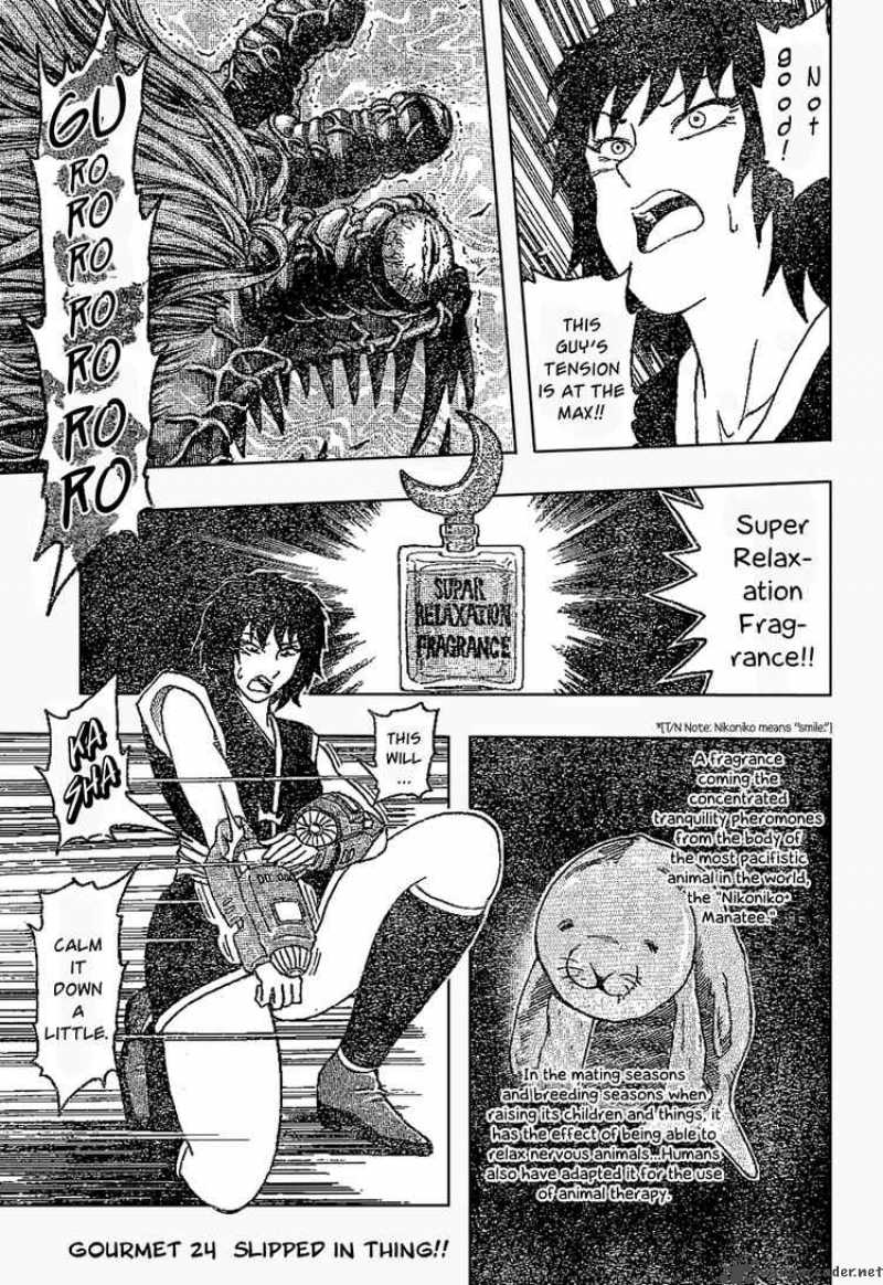 Toriko 24 2