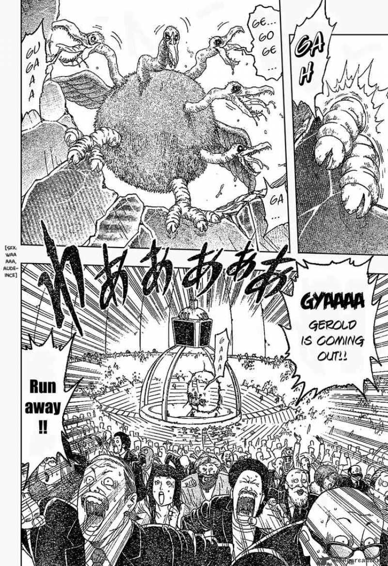 Toriko 24 5