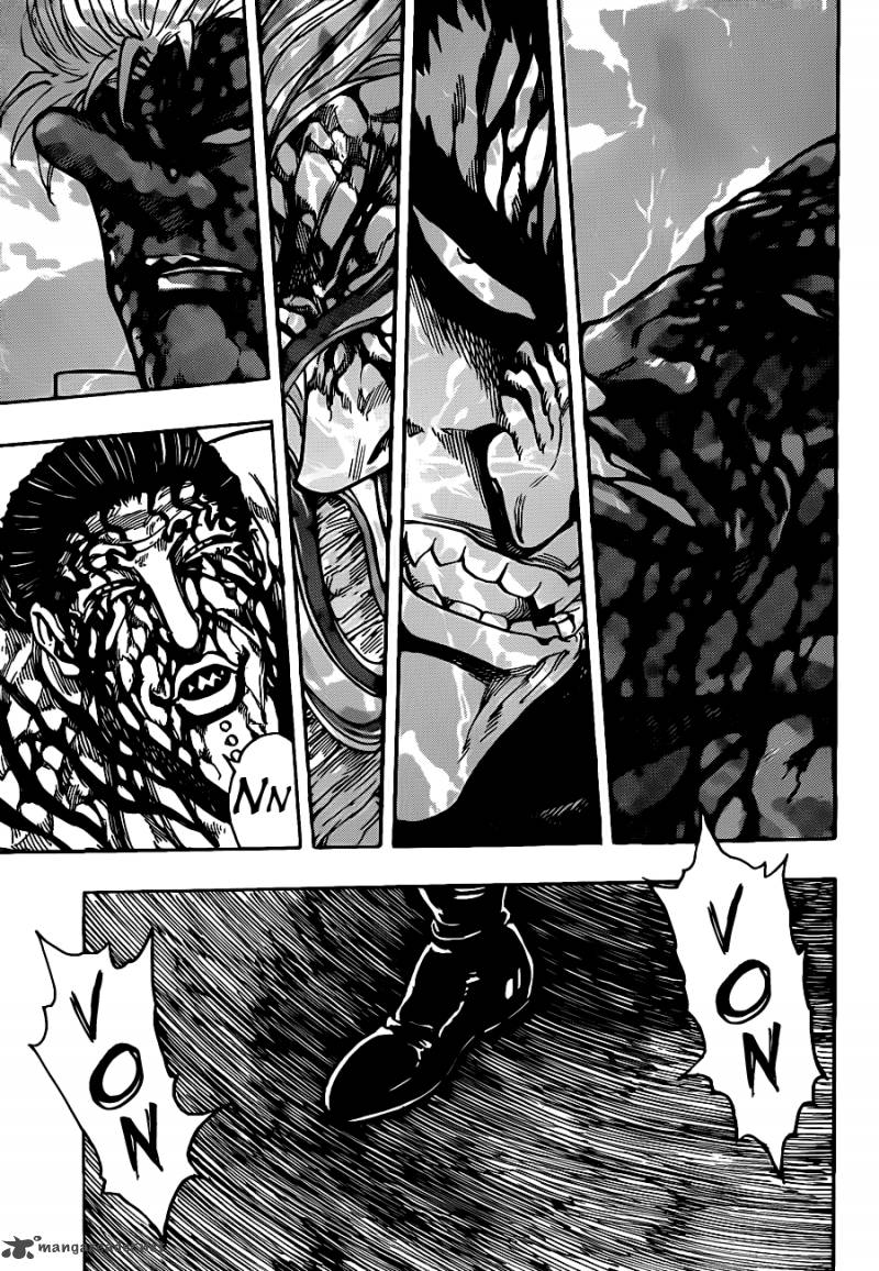 Toriko 240 14