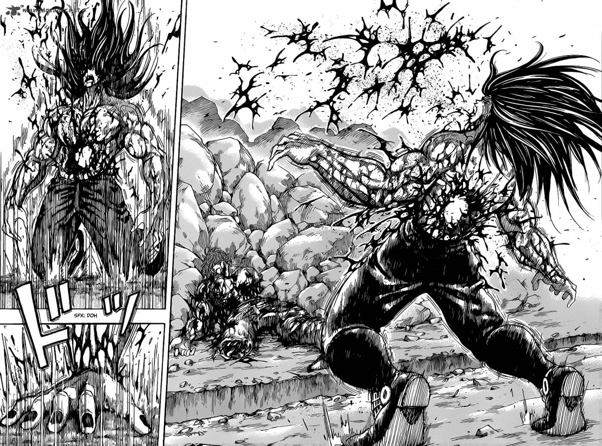 Toriko 240 5