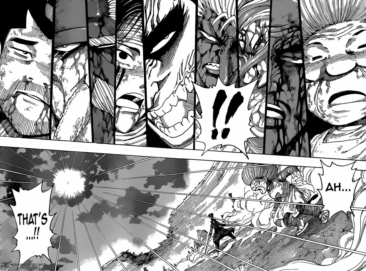 Toriko 241 5