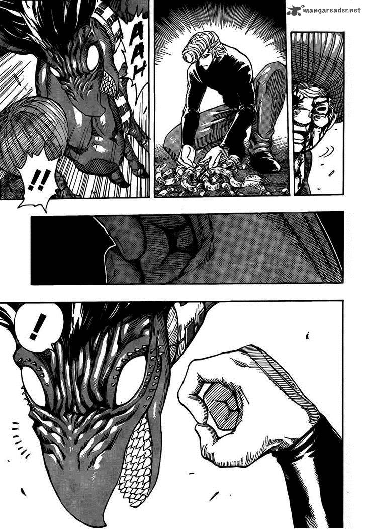 Toriko 242 17