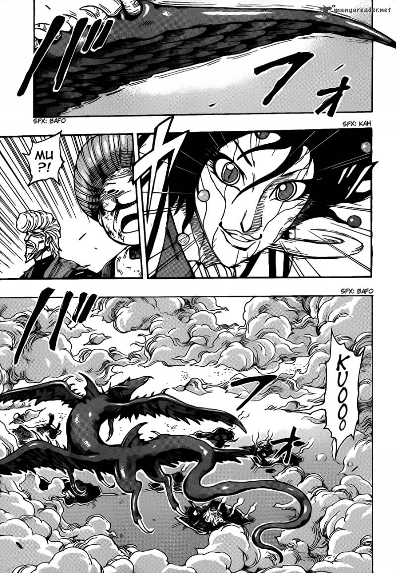 Toriko 244 16