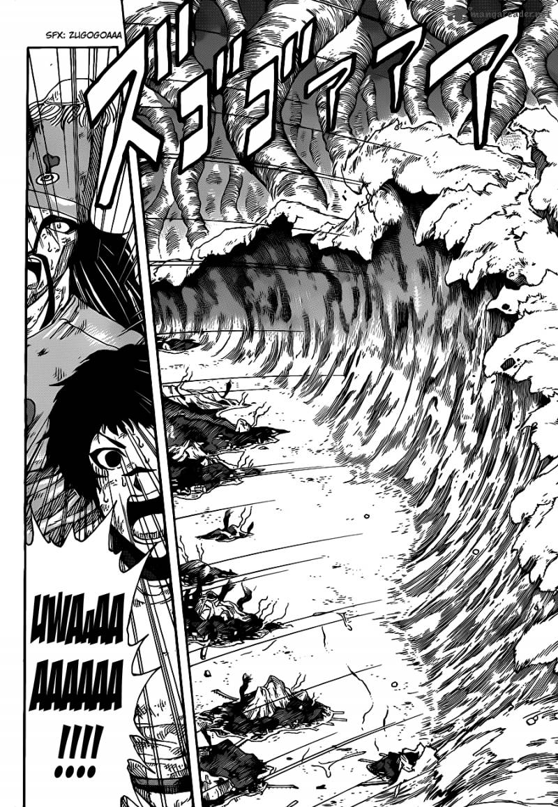 Toriko 244 5