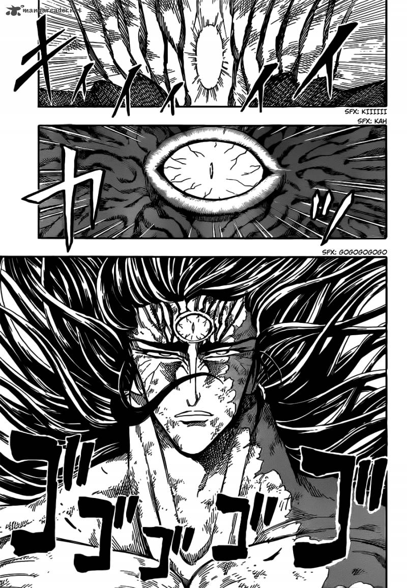 Toriko 245 6